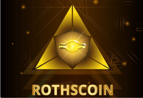 Rothschild crypto illuminati eye