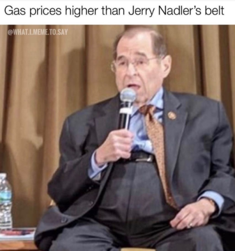 jerry nalders belt