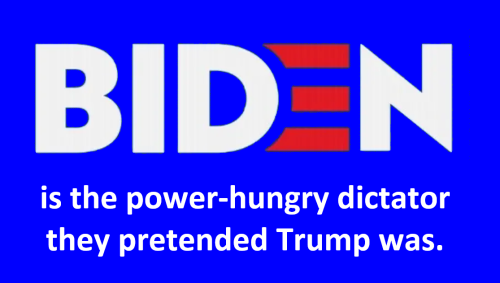 M Biden