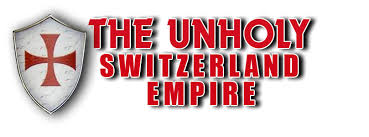 Unholy Switzerland