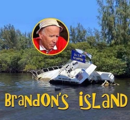 brandons island