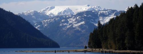 Comox Glacier FB Baner