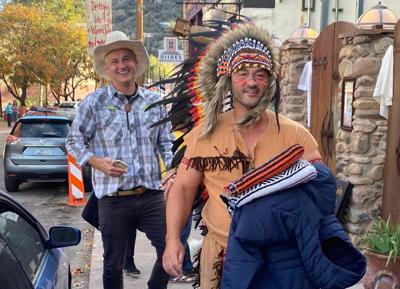 LeftistManiacsHarrasSinema