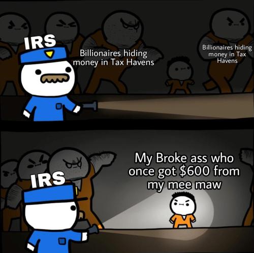 irs search