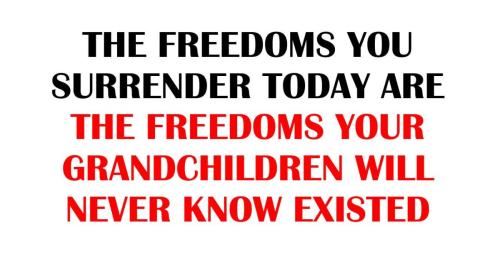 freedoms