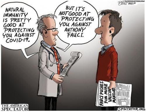 not protecting you against fuaci