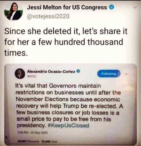 AOC - Restrictions of businesses