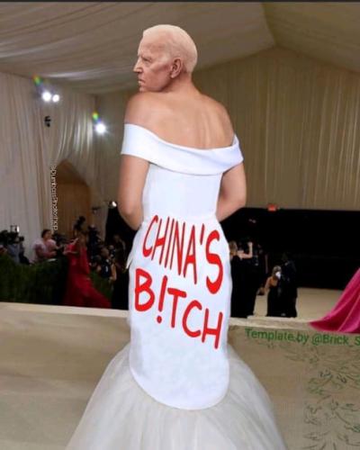 ChinaBitch