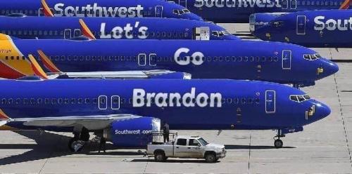 lgb southwest