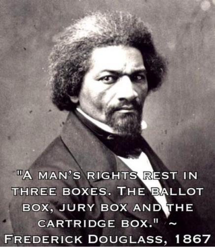 frederick douglass