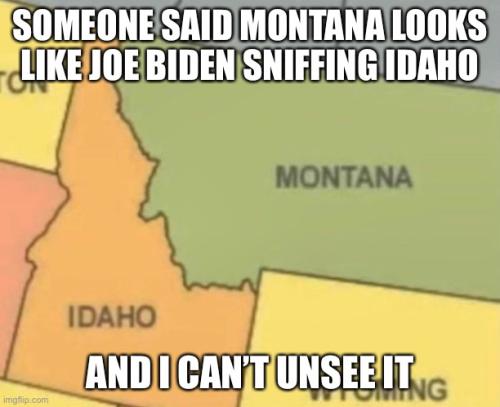 idaho