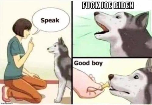 speak