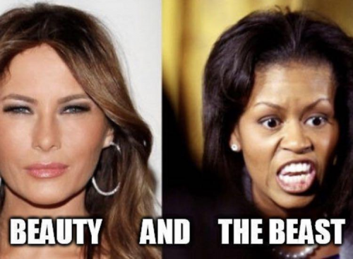 beauty and the beast