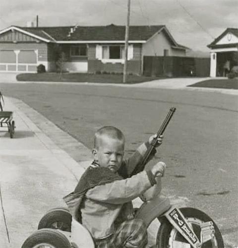 America_before_the_sissys
