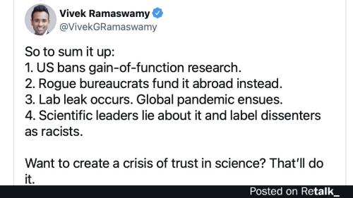 science-whoring