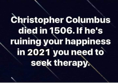 seek therapy
