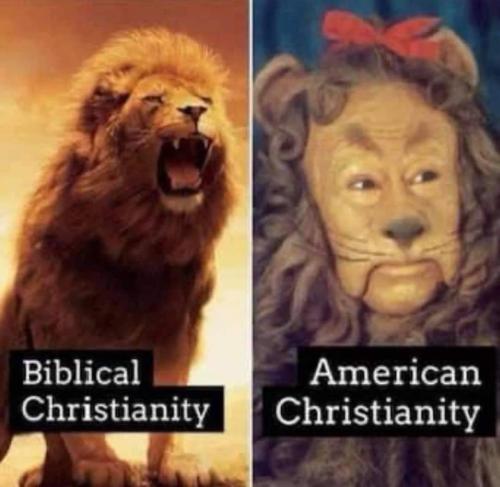 christianity
