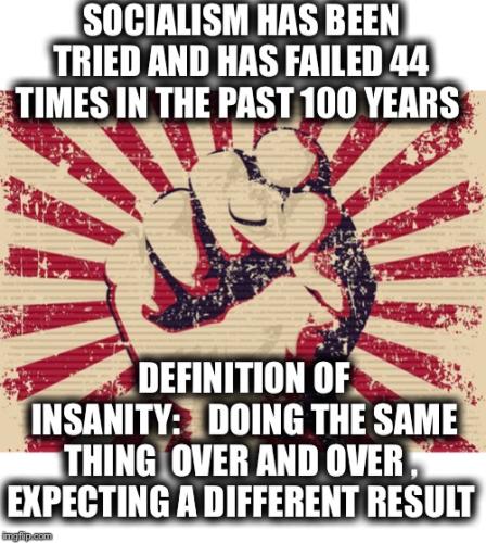 R socialism