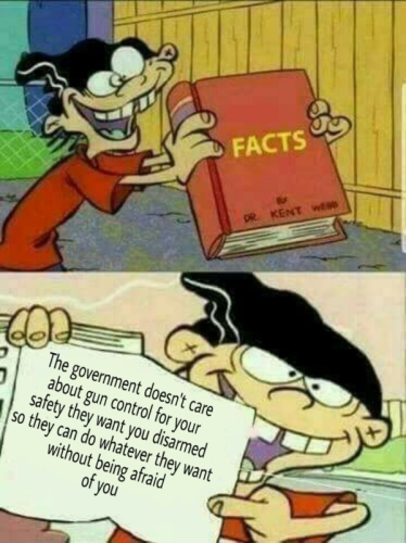 facts