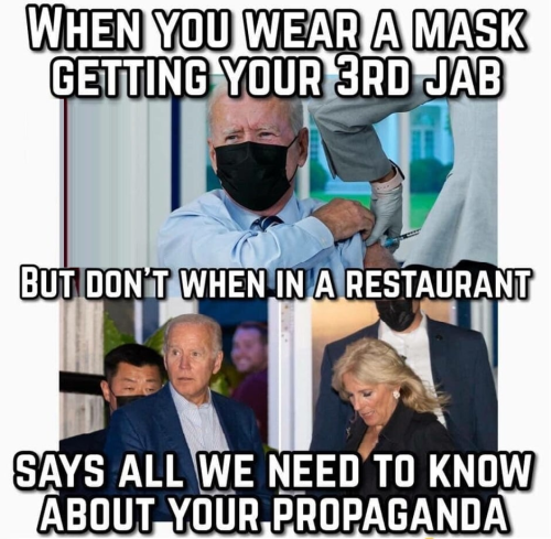 M mask