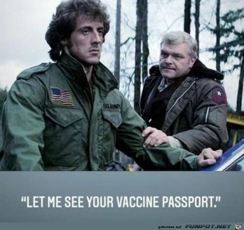 passport