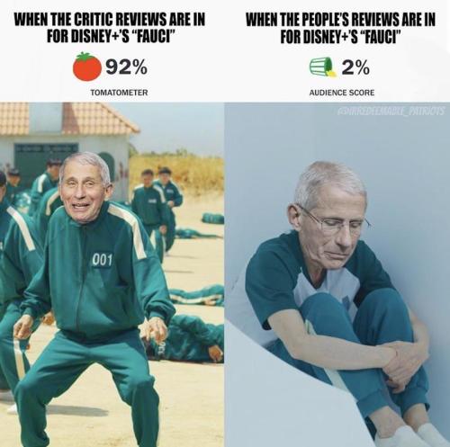 reviews are in