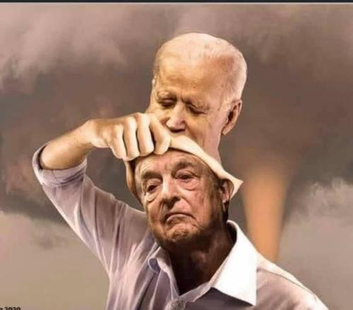 BidenSoros1