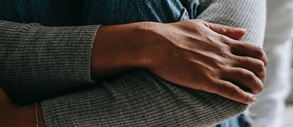 A Purpose in Suffering