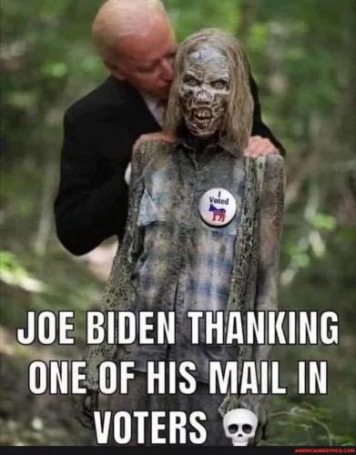 zombie