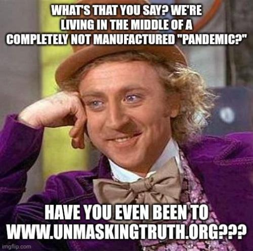 UnmaskingTruth1