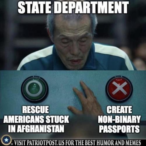 state department