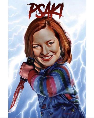 Psaki