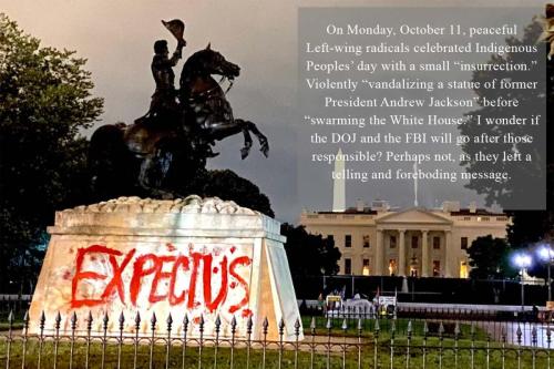 expect us