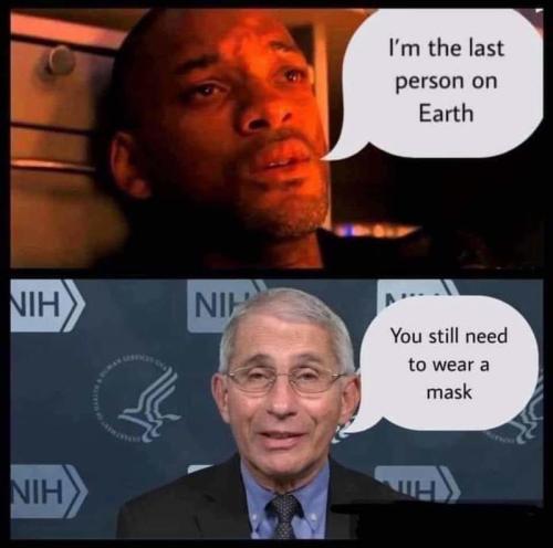 last person on earth