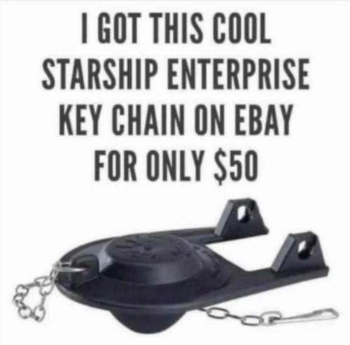 keychain