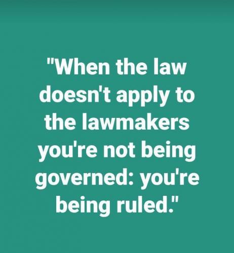 R lawmakers