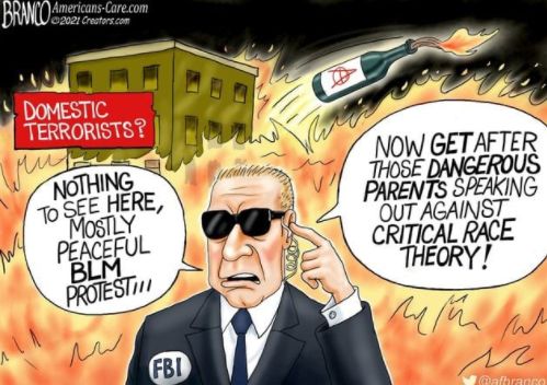 fbi