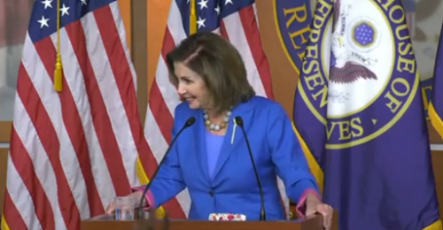 Pelosi