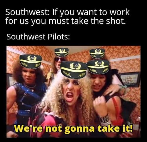 notgonna