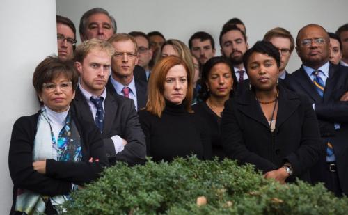 Hillary concession
