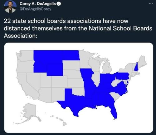 national school boards