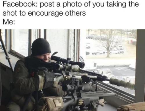 takeshot