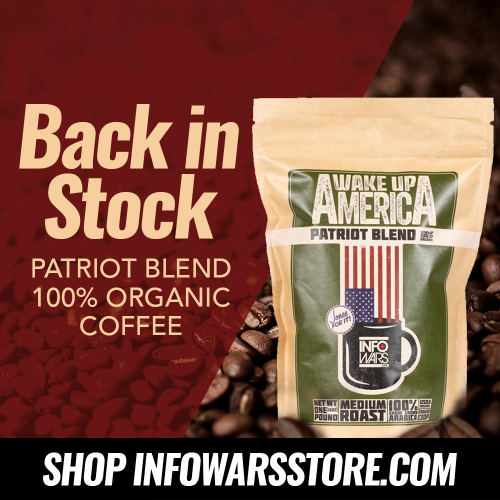 patriotBlend