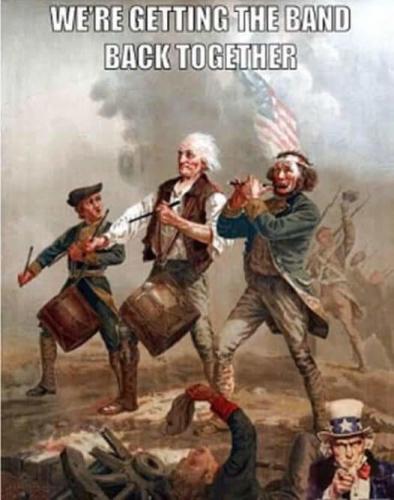 bandback