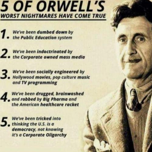 orwell