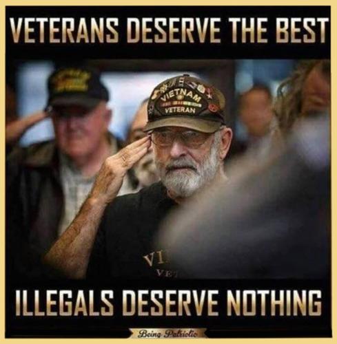 Veterans