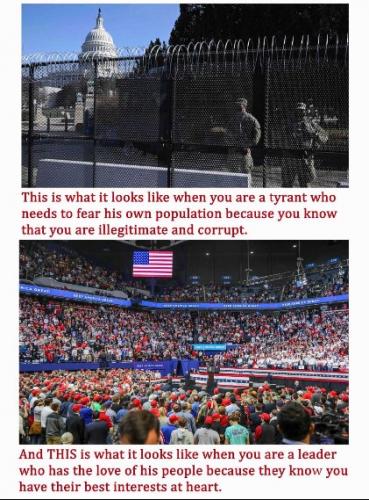 tyranny&liberty