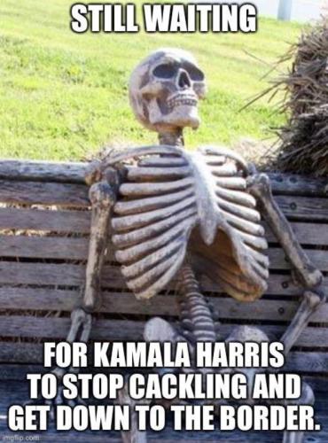 M Kamala border