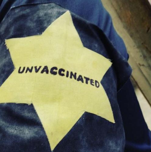 unvaccinated
