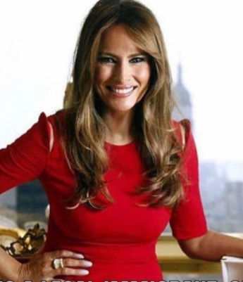 Melania37